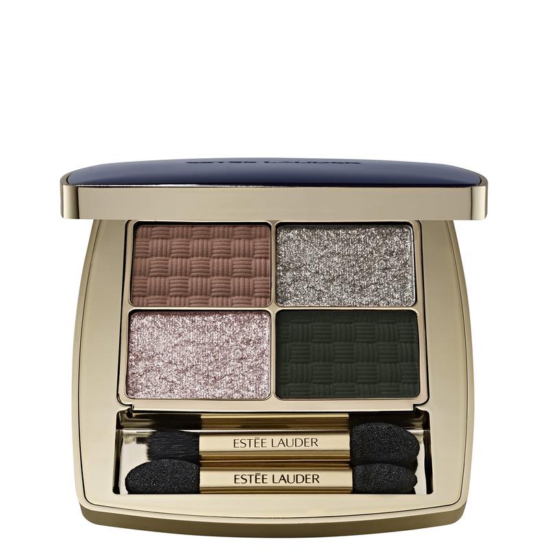 Estée Lauder The Essential Eye Shadow Quad Money Moves