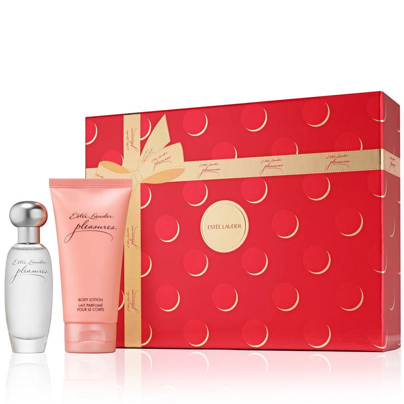 Estée Lauder Pleasures EDP Set 30ml 2pcs