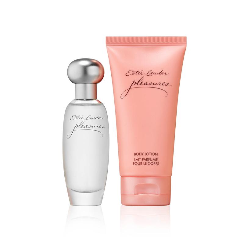 Estée Lauder Pleasures EDP Set 30ml 2pcs