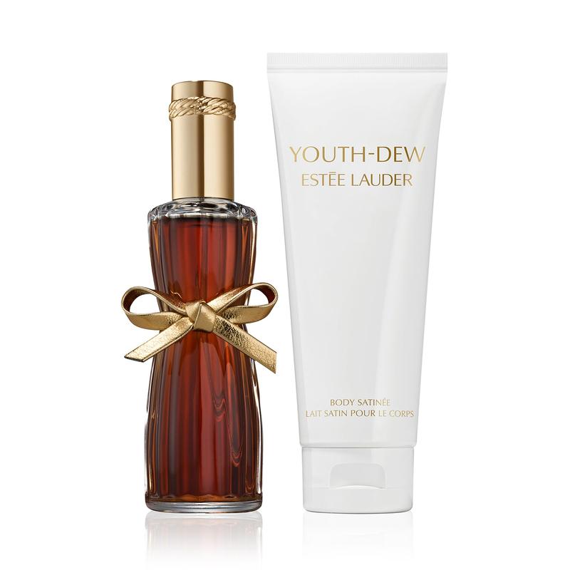 Estée Lauder Youth Dew Set 2pcs