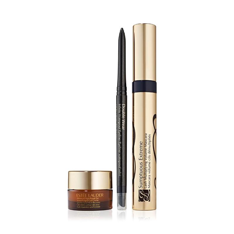 Estée Lauder Sumptuous Extreme Next Level Lashes Mascara Set