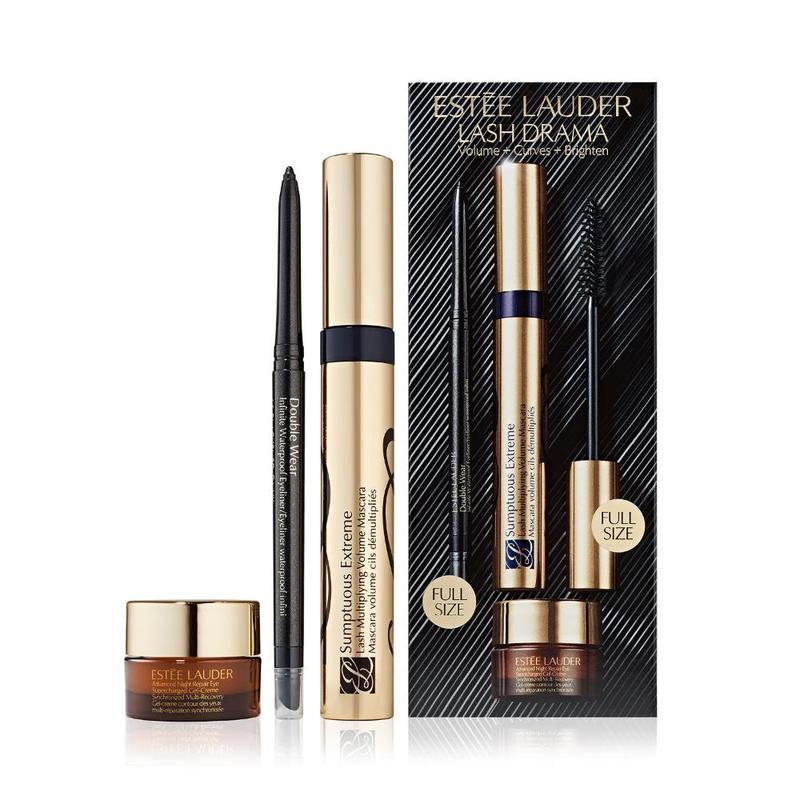 Estée Lauder Sumptuous Extreme Next Level Lashes Mascara Set