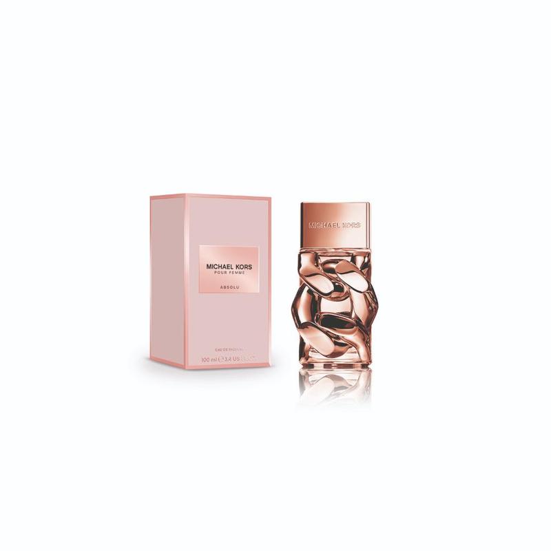 Michael Kors Pour Femme Absolu 100ml – Life Pharmacy