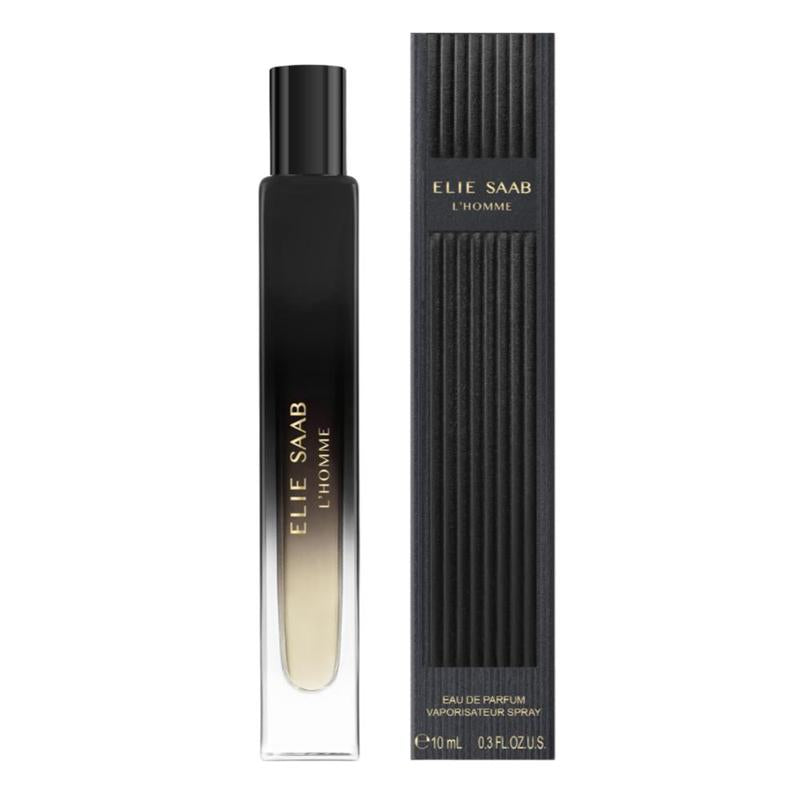 Elie Saab L'Homme EDP Gift with Purchase 10ml
