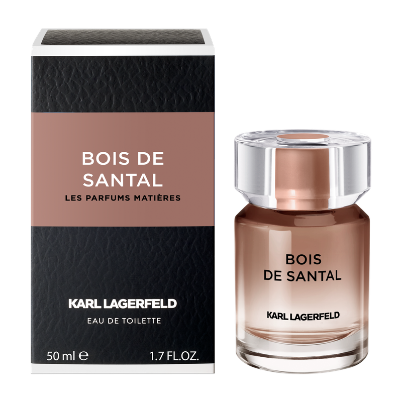 Karl Lagerfeld Bois de Santal EDT 50ml