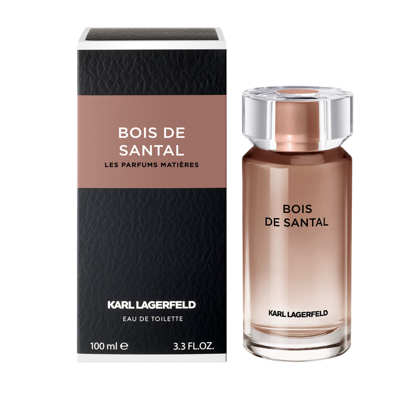 Karl Lagerfeld Bois de Santal EDT 100ml