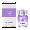 Karl Lagerfeld Fleur D'Iris EDT 50ml
