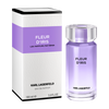 Karl Lagerfeld Fleur D'Iris EDT 100ml