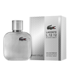 Lacoste L.12.12 Silver Grey EDP 50ml