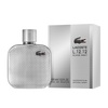 Lacoste L.12.12 Silver Grey EDP 100ml