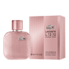 Lacoste L.12.12 Silver Rose EDP 50ml