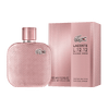 Lacoste L.12.12 Silver Rose EDP 100ml