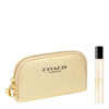 Coach Gold Purse Spray Gift with Purchase 7.5ml