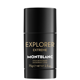 Montblanc Explorer Extreme Deo Stick 75g