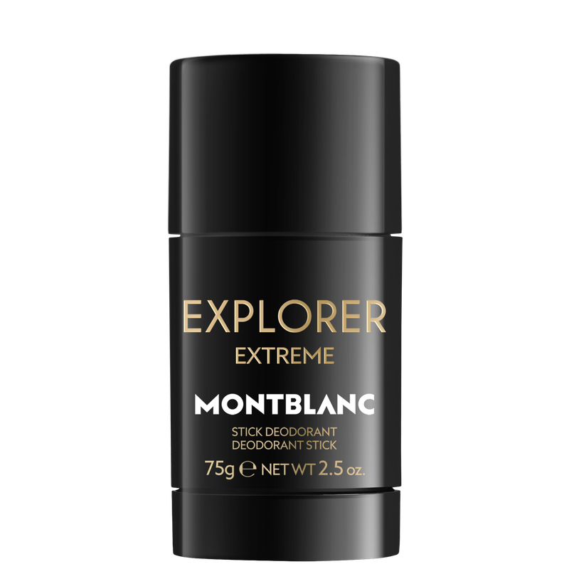 Montblanc Explorer Extreme Deo Stick 75g