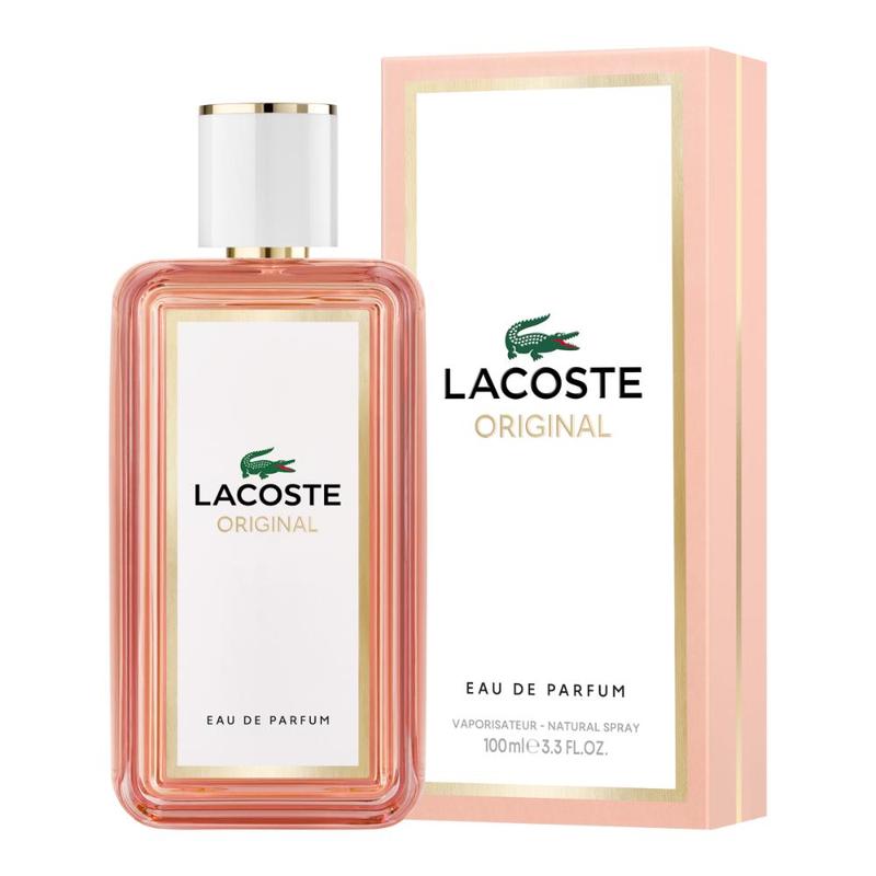 Lacoste Orginal Women EDP 100ml