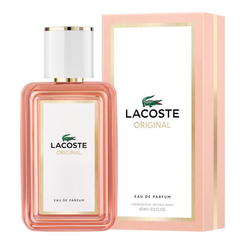 Lacoste Orginal Women EDP 60ml