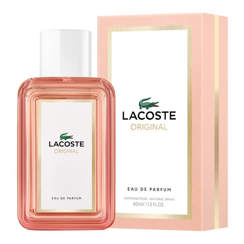 Lacoste Orginal Women EDP 40ml