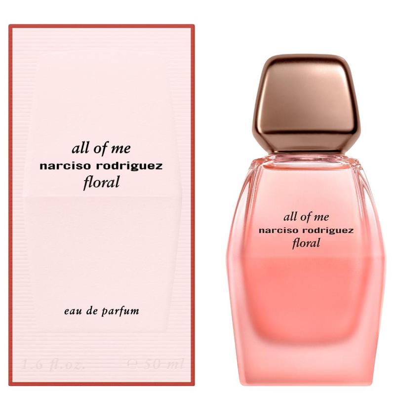 Narciso Rodriguez All of Me EDP Floral 50ml