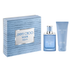Jimmy Choo Man Aqua Set 2pcs