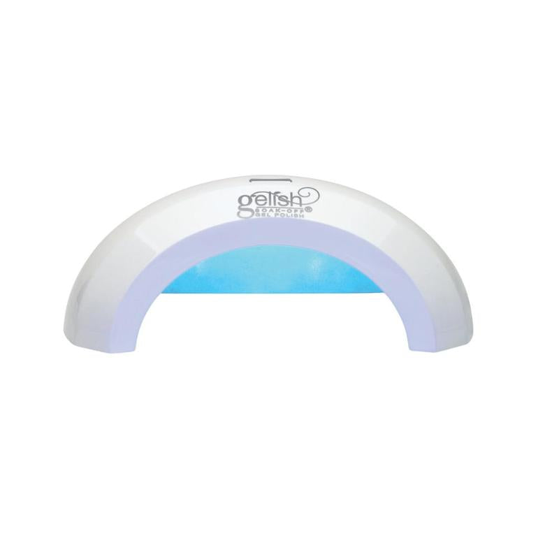 Gelish Mini Pro 45 LED Light White 1ea