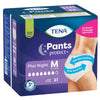 Tena Pant Night Medium 12pk