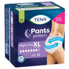 Tena Pant Night XL 10pk
