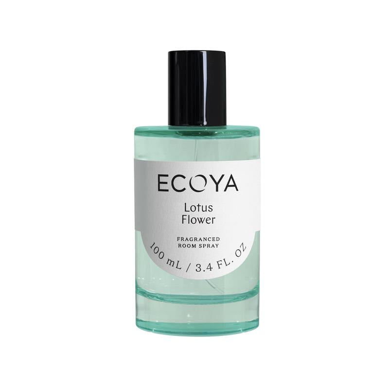ECOYA Room Spray Lotus Flower 100ml