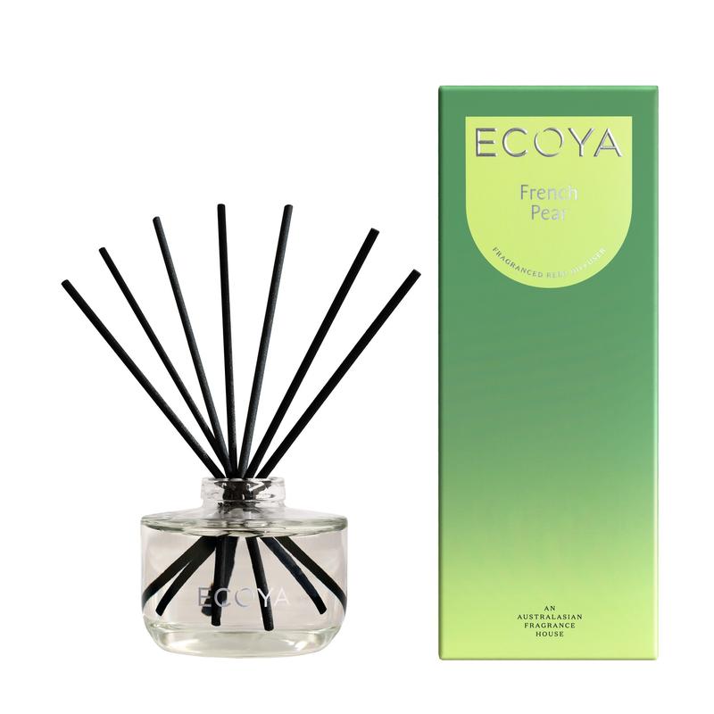 ECOYA Reed Difuser French Pear 200ml