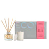 ECOYA Mini Gift Set Guava & Lychee Sorbet 2pcs