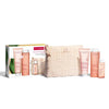 Clarins My Cleansing Essentials Sensitive Skin Set 4pcs