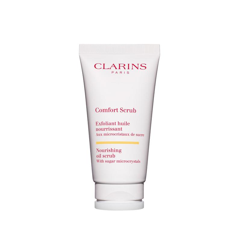 Clarins Comfort Scrub 50ml