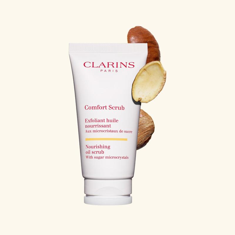 Clarins Comfort Scrub 50ml