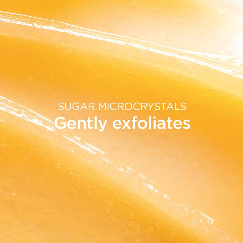 Clarins Comfort Scrub 50ml