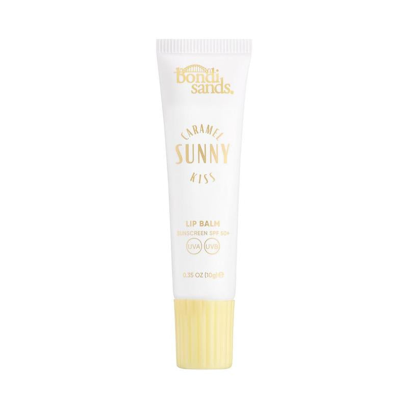 Bondi Sands Sunny Kiss Lip Balm SPF50+ 10g