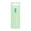 hismile Electric Toothbrush Head Refills Green 1pk