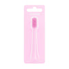hismile Electric Toothbrush Head Refills Pink 1pk
