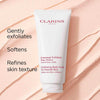 Clarins Exfoliating Body Scrub for Smooth Skin 200ml