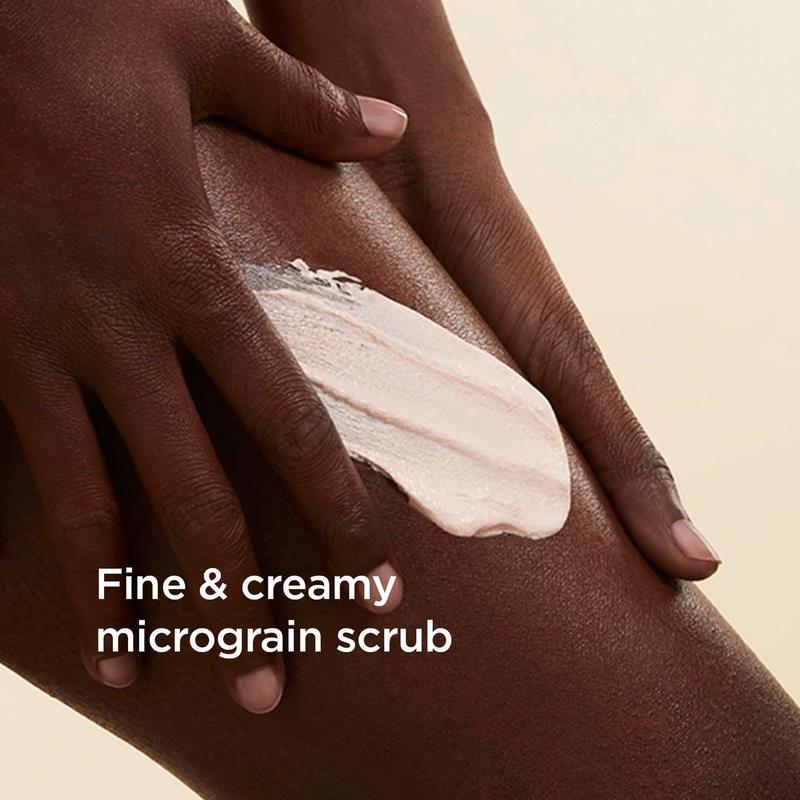 Clarins Exfoliating Body Scrub for Smooth Skin 200ml