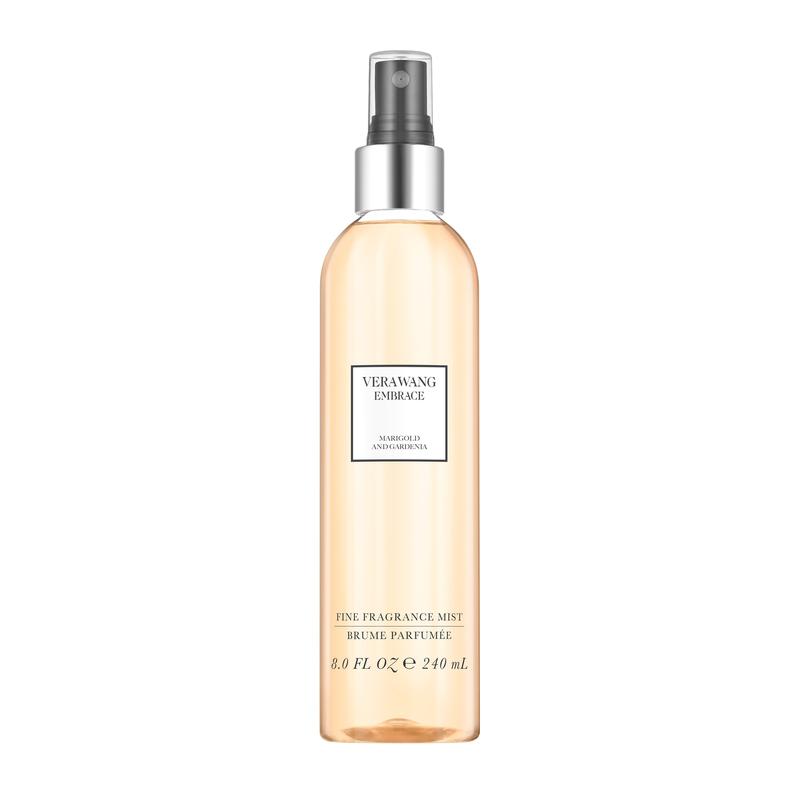 Vera Wang Embrace Marigold and Gardenia Body Mist 240ml