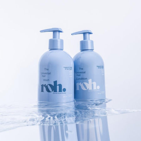 ROH Universal Hair Wash 350ml