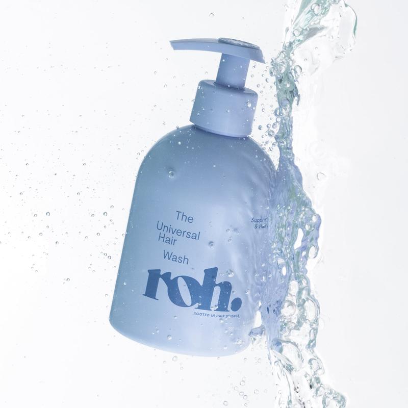 ROH Universal Hair Wash 350ml