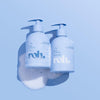 ROH Purify & Plump Wash 350ml