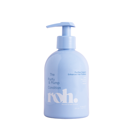 ROH Purify & Plump Condition 350ml