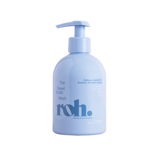 ROH Reset Scalp Wash 350ml