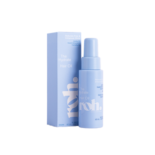ROH Hydrate Hair Oil 60ml