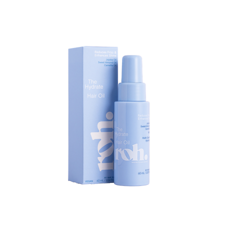 ROH Hydrate Hair Oil 60ml