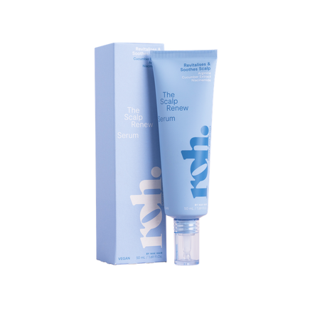 ROH Scalp Renew Serum 50ml