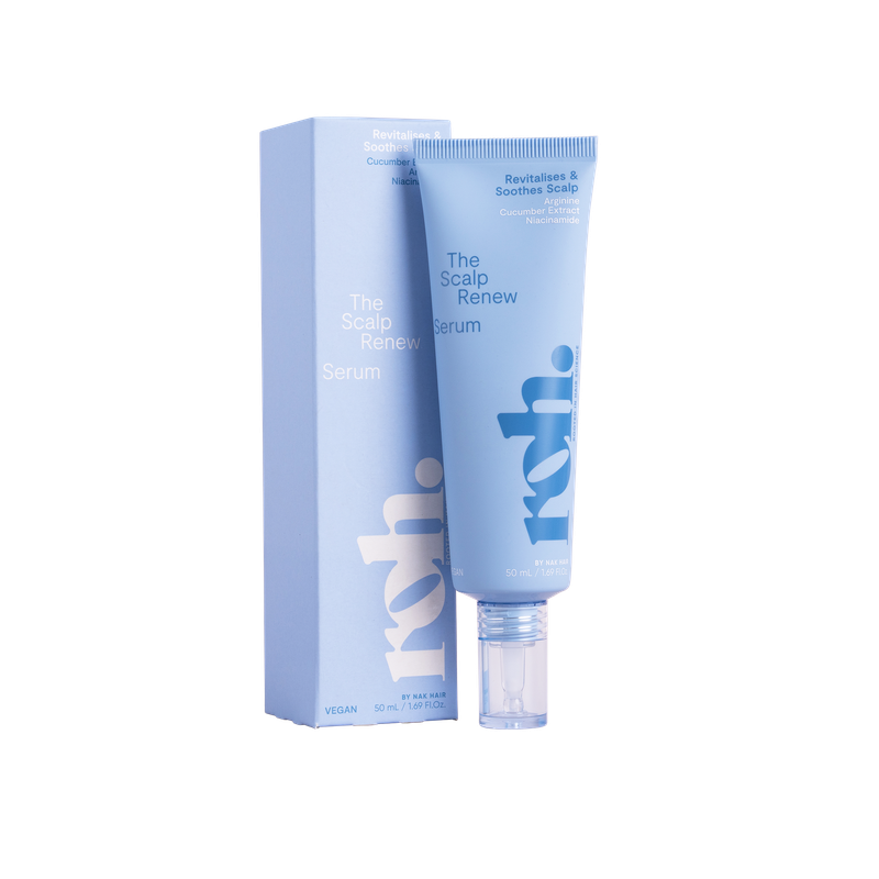 ROH Scalp Renew Serum 50ml