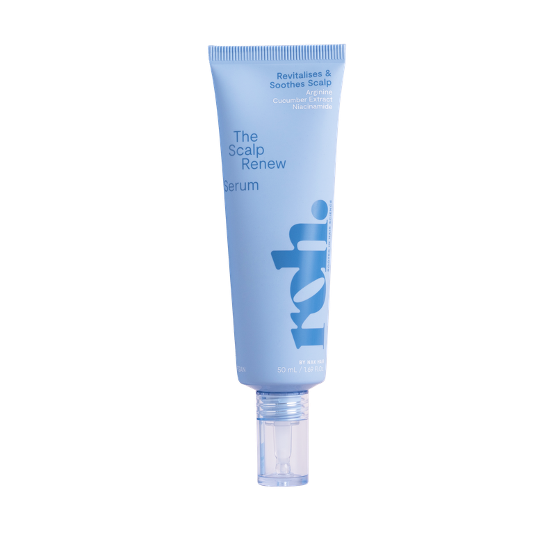 ROH Scalp Renew Serum 50ml